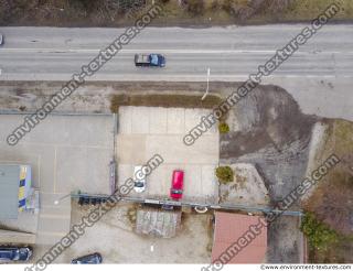 road from above 0001